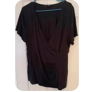 Talbots blouse- new without tags.